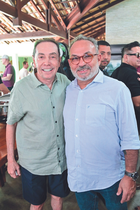 Imagem ilustrativa da imagem Diversão em cena com musical infantil