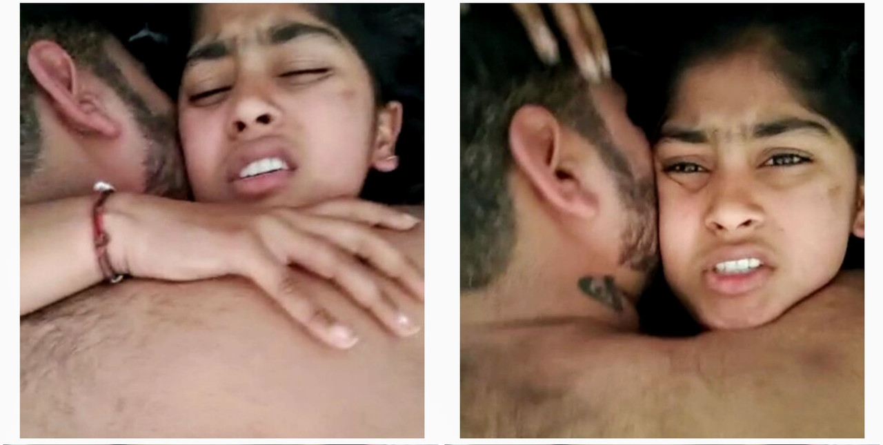 Hot Girl Fucking With Boyfriend Latest