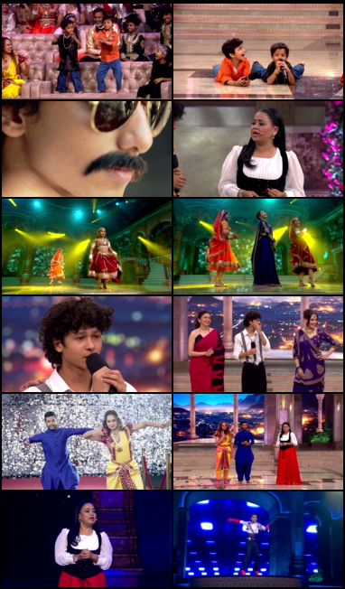  Dance Deewane S04 3rd March 2024 480p HDRip x264 Full Indian Show [350MB] Full Movie Download screenshot