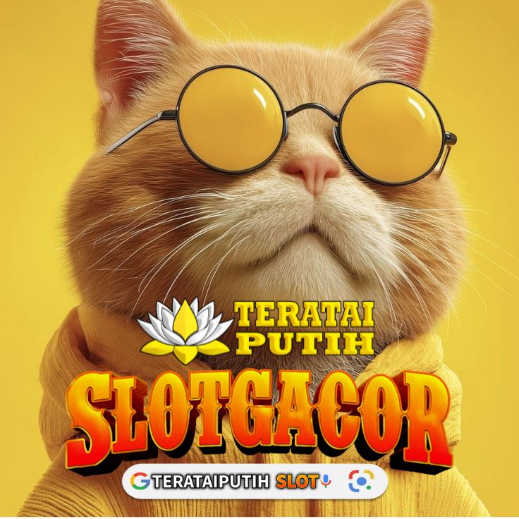 TERATAIPUTIH: Platform Slot Paling Gacor Login Di Sini