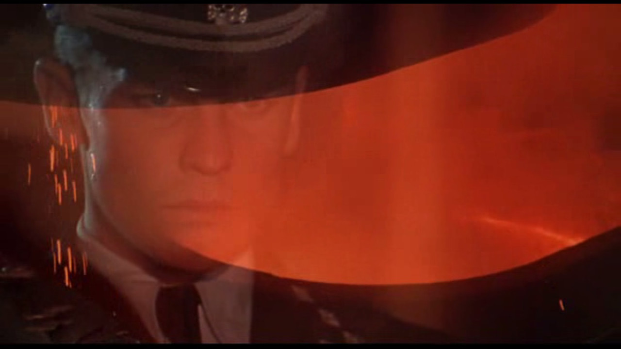 Les rivieres pourpres (Mathieu Kassovitz, 2000)