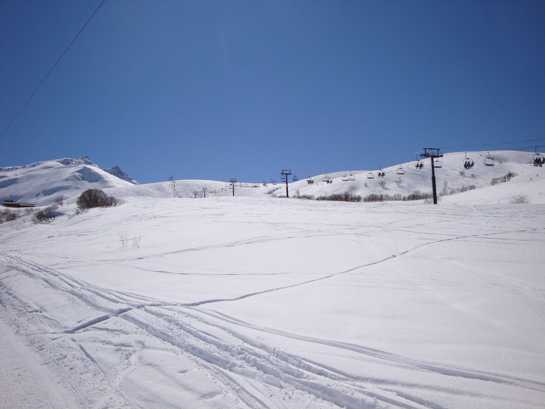 Seggiovia Biollène 2