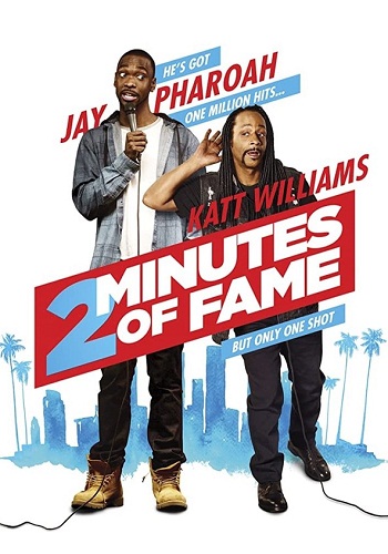 Two Minutes Of Fame [2020][DVD R1][Latino][V2]