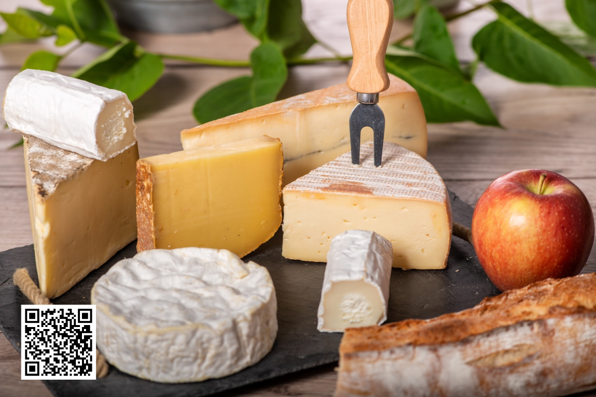 Why Fancy Cheese is the Ultimate Party Pleaser?