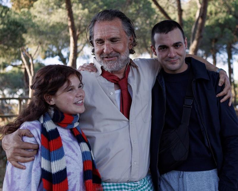 LA PELÍCULA “TEMPORADA BAJA”, ÓPERA PRIMA DE MARTA FONT, TERMINA SU RODAJE