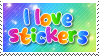 stamp