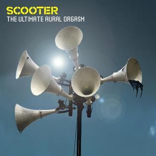 Re: Scooter