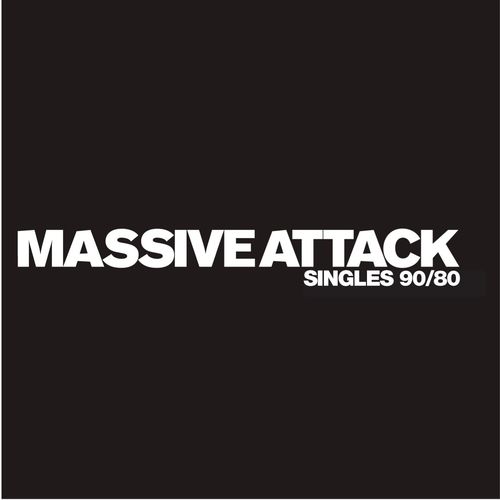 Massive Attack - Singles Collection [11CD] (Circa, 2003) .mp3 -320 Kbps