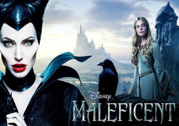 Maleficent (2014) Maleficent (2014)