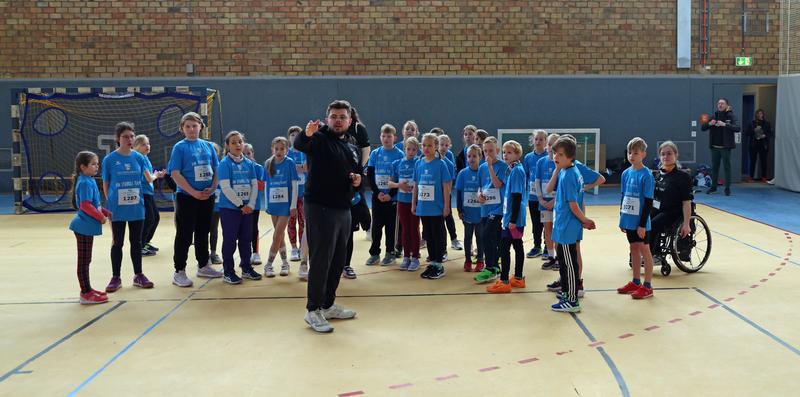 Tag 2 Riege 1 XR3 1579