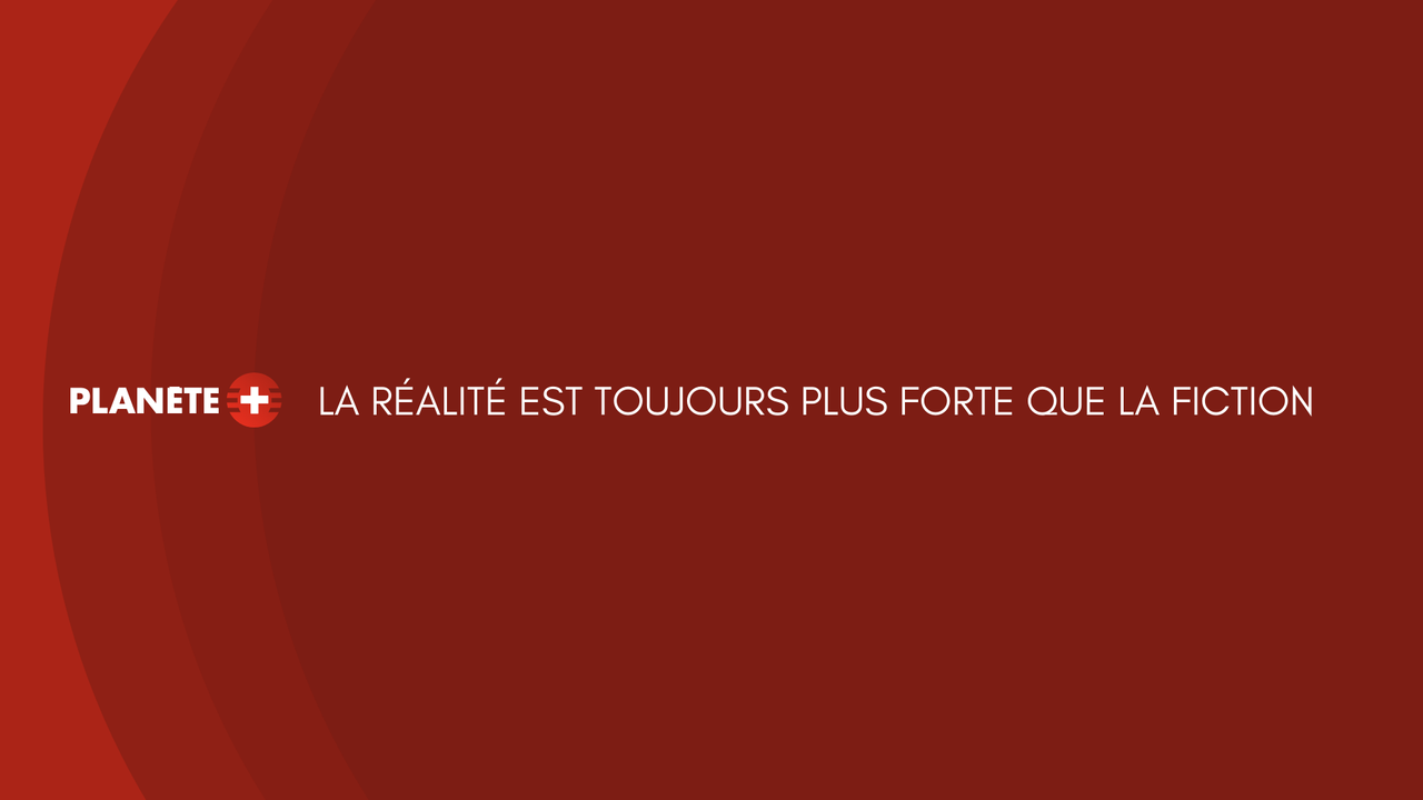 Planète  - Slogan