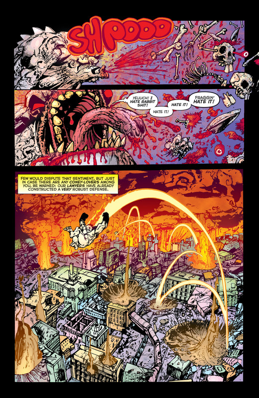 The Authority-Lobo - Holiday Hell-135