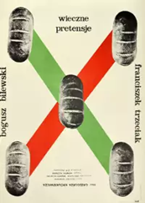 Wieczne pretensje (1974) POLISH.1080p.WEB-DL.AAC2.0.H.264-S78 / Film Polski