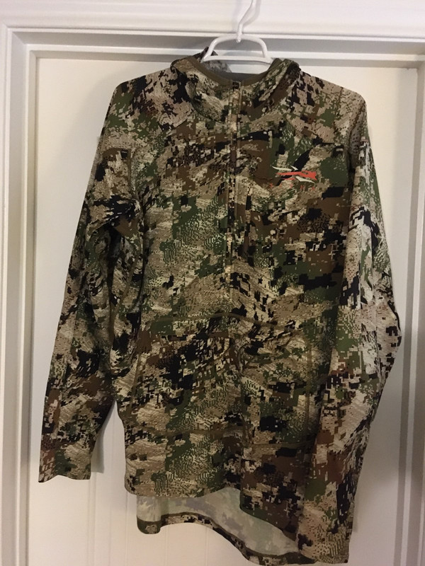 Sitka A