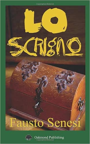 Fausto Senesi – Lo scrigno (2020)