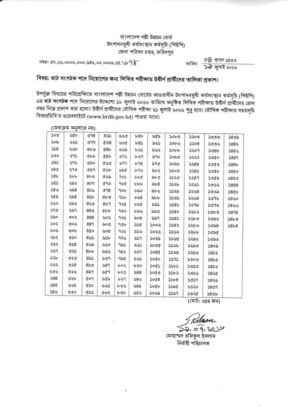 BRDB-PEP-Exam-Result-2026-PDF-1