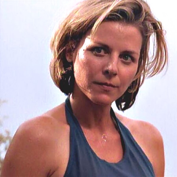 Elizabeth Morehead