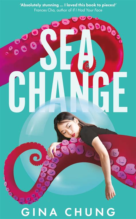 Gina Chung Sea Change