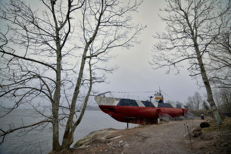 PARTE II - Auroras - 3.er reportaje por Laponia norte - Marzo 2025 (79)