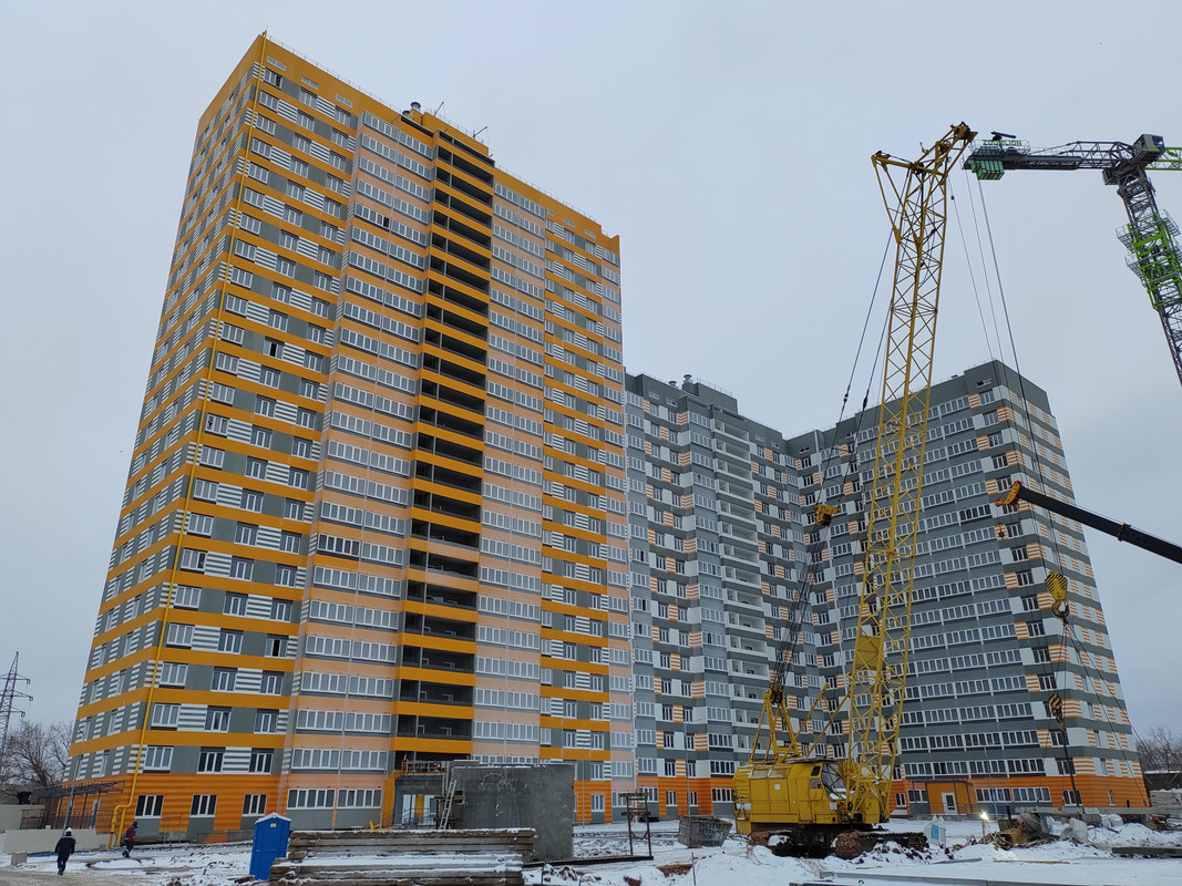 Осенний Лист Оренбург Купить Квартиру