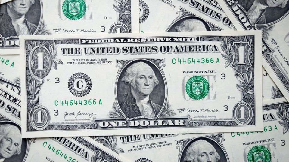 Martes 13 de septiembre 2022: Al tipo de cambio actual, así 'amanece' el precio del dólar hoy