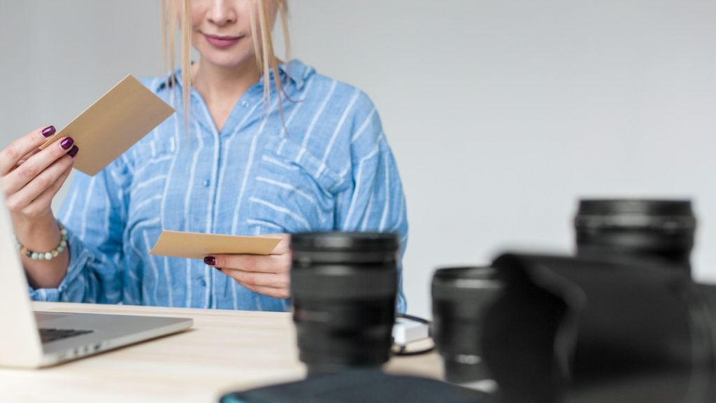 How Photography Can Build a Stronger Presence Beyond Social Media