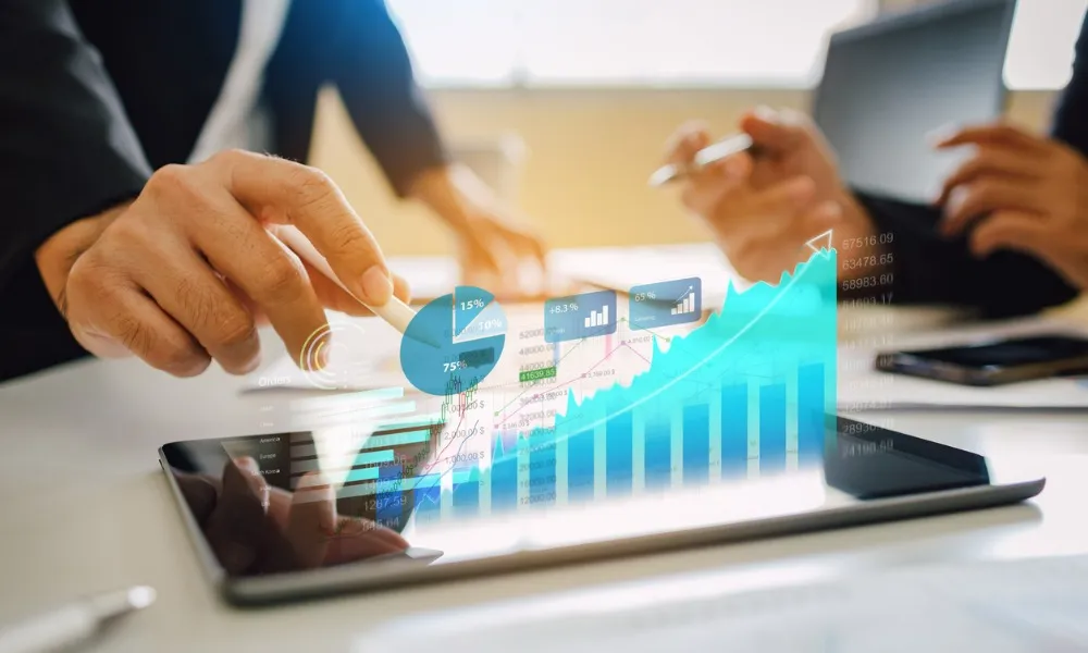 How Inflation News Impacts Investors