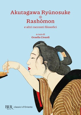 Akutagawa Ryunosuke - Rashomon e altri racconti filosofici (2025)