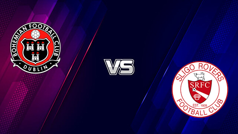 Soi kèo tài xỉu, phạt góc trận Bohemians vs Sligo Rovers, 01h45 ngày 28/06