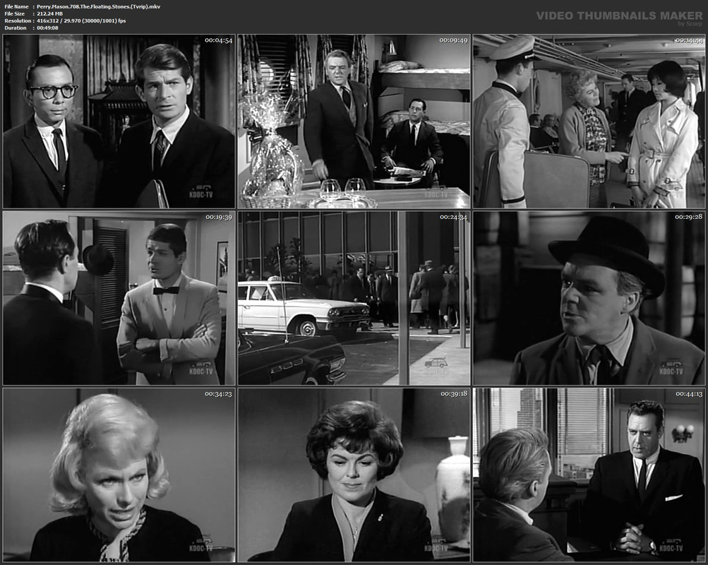 Perry.Mason.708.The.Floating.Stones.(Tvrip).mkv
