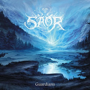 Re: Saor (ENG) / Atmospheric Folk/Black Metal