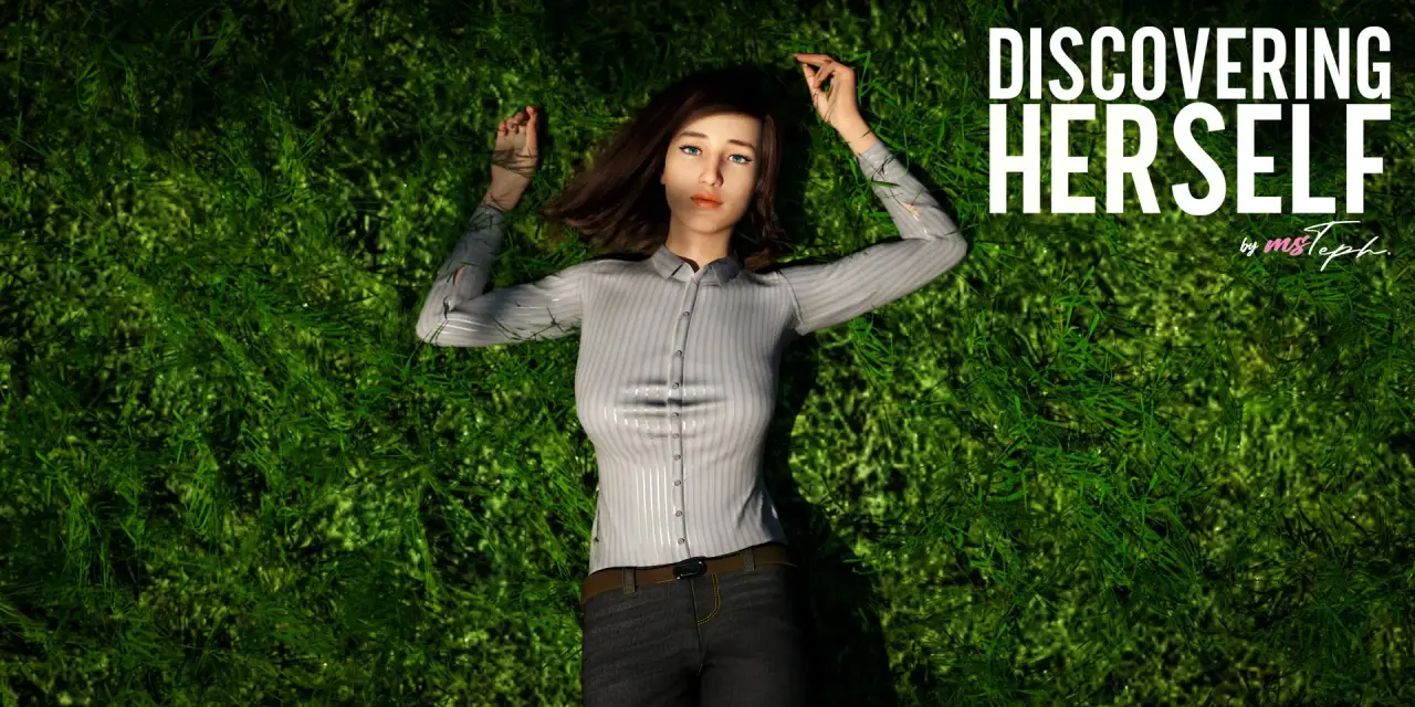 Discovering Hersel [Final Version]