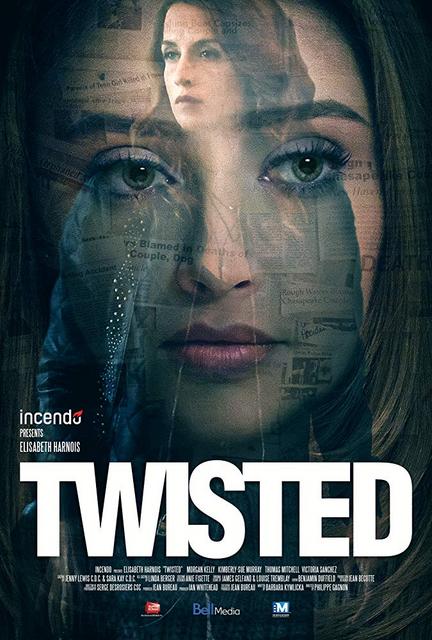 Twisted (2018) Twisted (2018)