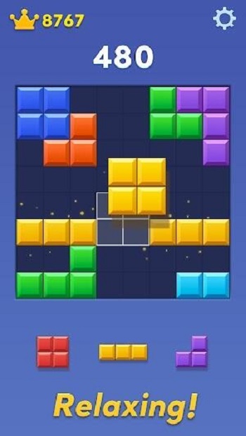 Block Blast