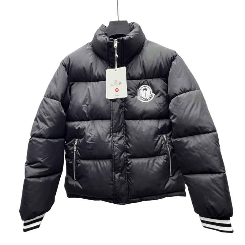 Moncler Quilted Jacket