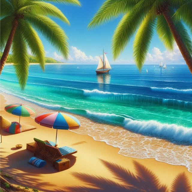 Plage Plage