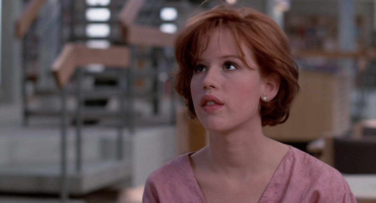 The Breakfast Club (1985) Criterion (1080p BluRay x265 FreetheFi