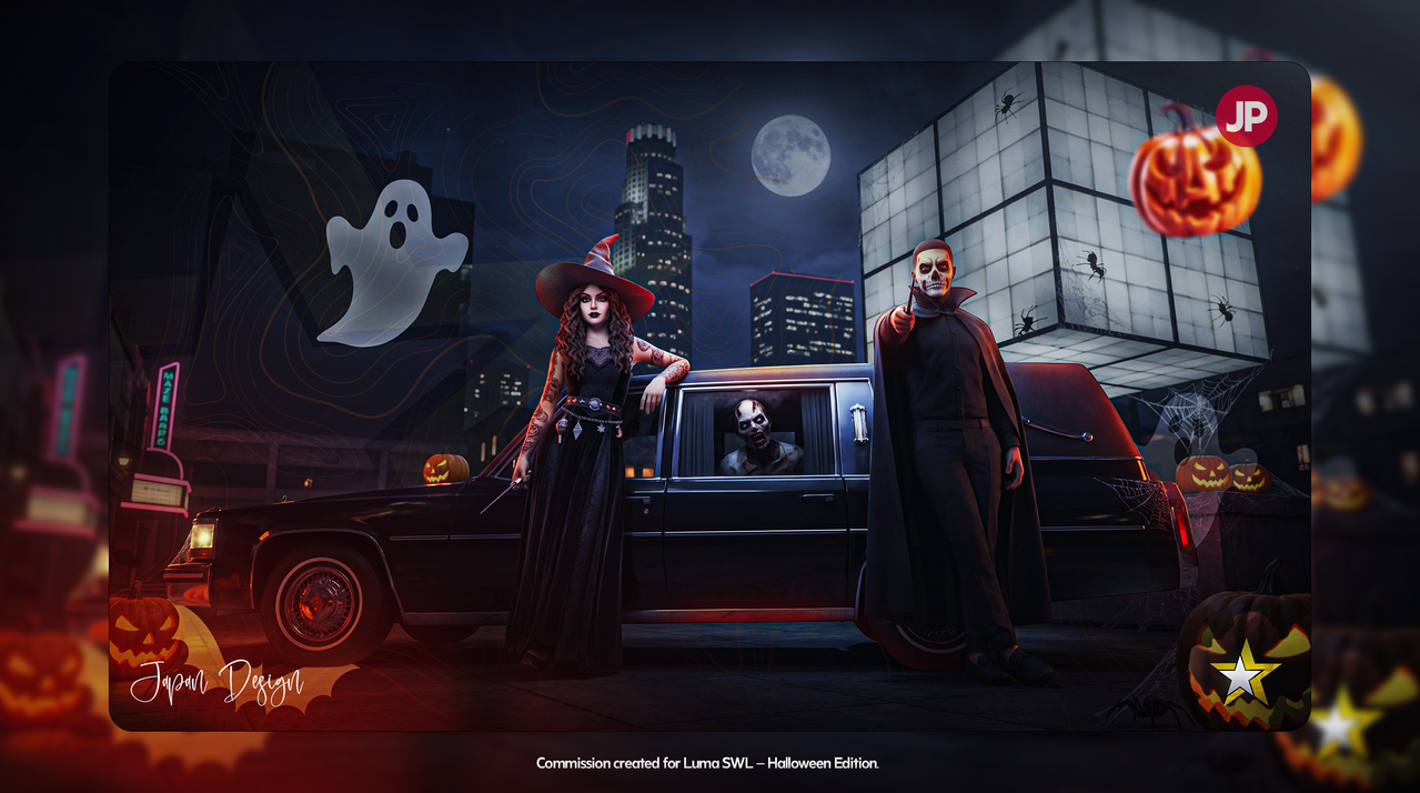 Luma SWL banner