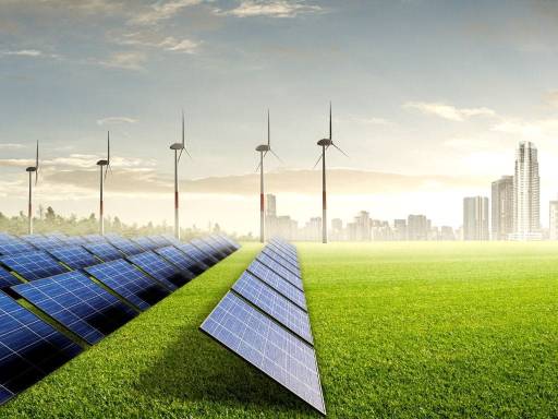 What are the advantages of manageable energy