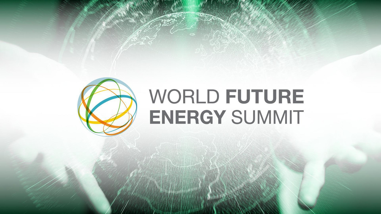 World Future Energy Summit