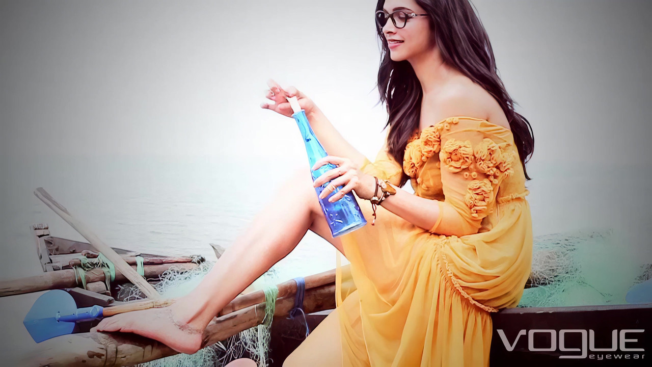 Vogue Eyewear Life in Vogue Deepika Padukone Edited Version 21 — Postimages
