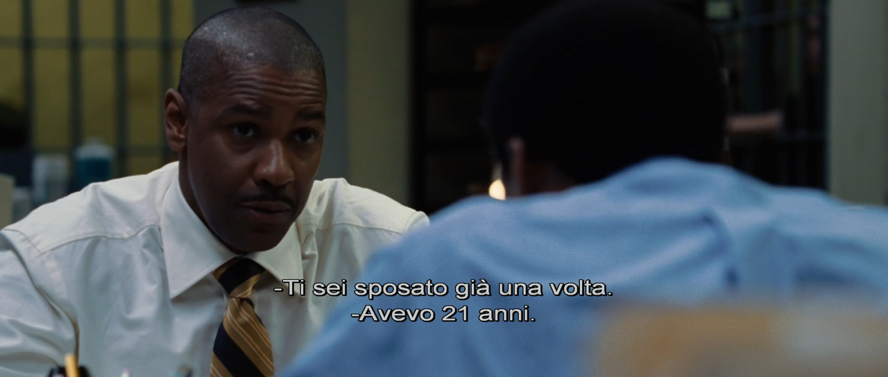 Inside Man (2006) (1080p Blu Ray x265 10bit ITA ENG) GEGE mkv snapshot 00 10 11 261