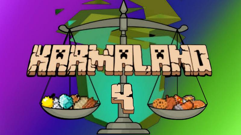 AuronPlay se une a Karmaland AuronPlay se une a Karmaland