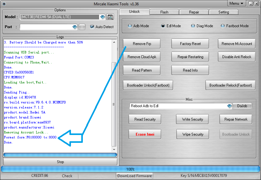 Miracle Xiaomi Tool Post Here All Successful Stories Page 5 Gsm Forum