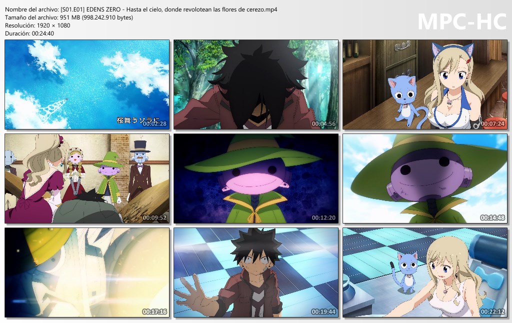 S01-E01-EDENS-ZERO-Hasta-el-cielo-donde-revolotean-las-flores-de-cerezo-mp4-thumbs - Edens Zero T.1 [MicroHD WEB-DL Netflix 1080p][Dual + Subs][952 MB][25/25][Multi] - Anime no Ligero [Descargas]