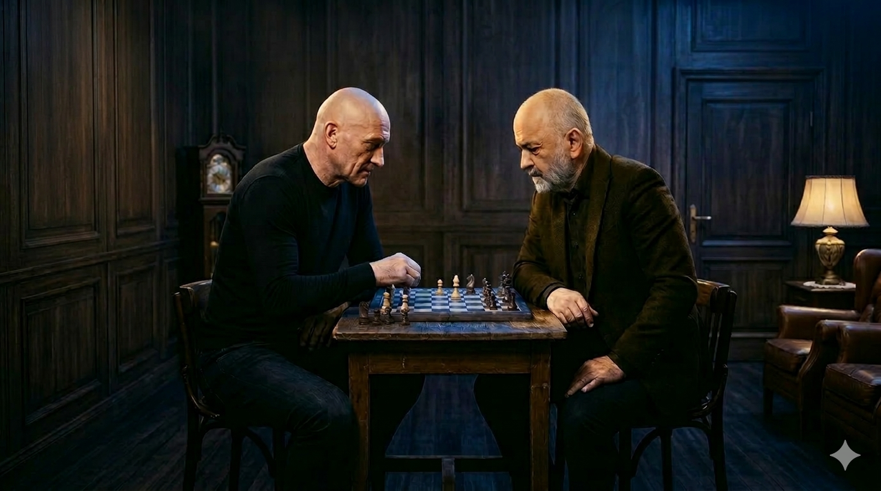 Miodrag Grof Božović