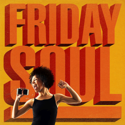 VA - Friday Soul (2019)