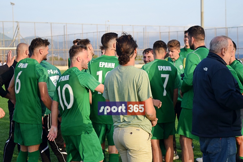 , &Tau;&omicron; &phi;&omega;&tau;&omicron;&rho;&epsilon;&pi;&omicron;&rho;&tau;ά&zeta; &tau;&omicron;&upsilon; &tau;&epsilon;&lambda;&iota;&kappa;&omicron;ύ &Epsilon;&rho;ά&nu;&eta;-&Pi;&alpha;&nu;&theta;&omicron;&upsilon;&rho;&iota;&alpha;&kappa;ό&sigmaf; (&phi;&omega;&tau;&omicron;)