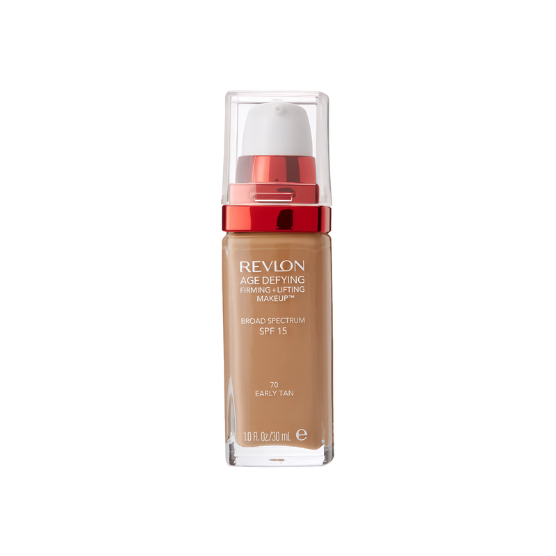 Base Revlon AGE Defying