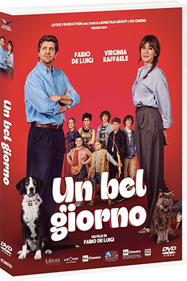 Un Bel Giorno (2026) DVD5 COMPRESSO iTA